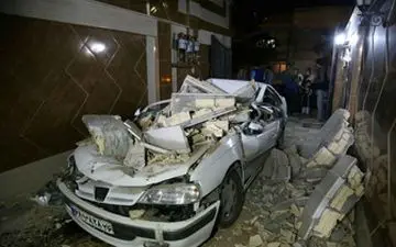 فریاد کمک‌خواهی زلزله‌زدگان از مردم؛ ‌"به داد ما برسید تا زنده بمانیم"