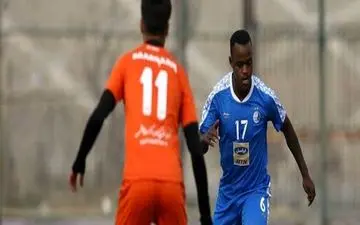 خرید جدید استقلال و تکرار اشتباهات مدیریتی آبی پوشان