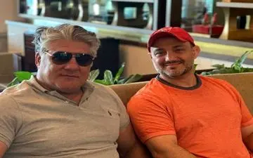 قهرمان کشتی جهان هم از ایران مهاجرت کرد/ در زندگی جدیدم با اسم ایرانی زندگی نمی‌کنم!
