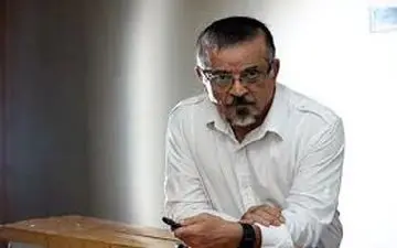 مهدی فخیم‌زاده دچار آسیب جدی نشده است