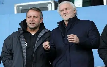 فولر: سرمربی تیم ملی آلمان نمی‌شوم 