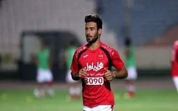 شجاع خلیل زاده در بلک لیست کی روش