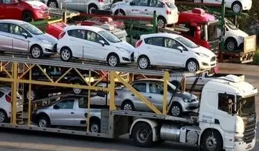 واردات خودروهای کارکرده تا یک ماه آینده عملیاتی می‌شود