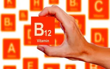  چرا به منابع غذایی حاوی B۱۲ نیاز داریم؟