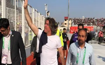 ترفند ساپینتو برای بازگشت استقلال به کورس قهرمانی