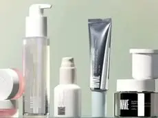 اعلام فهرست محصولات مراقبت پوستی غیرمجاز