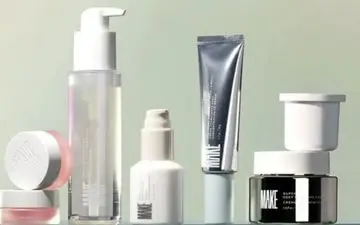 اعلام فهرست محصولات مراقبت پوستی غیرمجاز