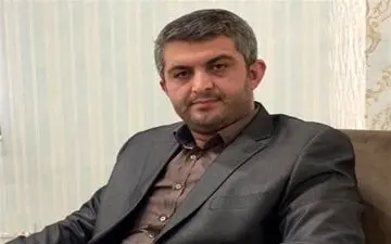  وحید خدر ویسی سرپرست جدید دفتر حقوقی گمرک ایران شد