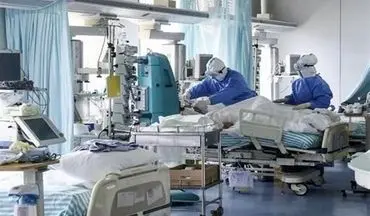  ۱۳ بیمار مبتلا به کرونا در یزد جان باختند
