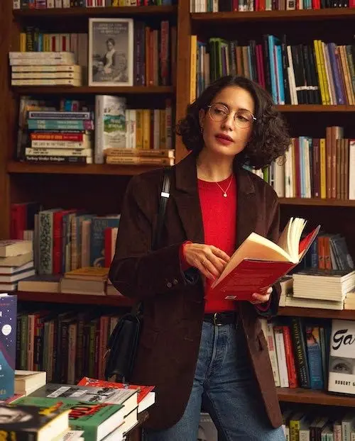 کتهای پاییزی بلاگر مشهور