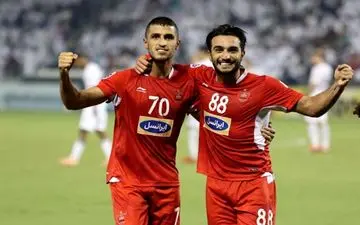 هواداران قرمز روز یکشنبه ورزشگاه آزادی را پر خواهند کرد/ امیدوارم اتفاقی بیفتد که به صلاح باشگاه باشد!