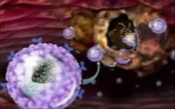 ردیابی سرطان با دانه‌های ریز آهنربا