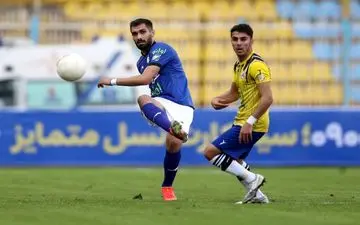 جدیدترین خروجی استقلال مشخص شد 