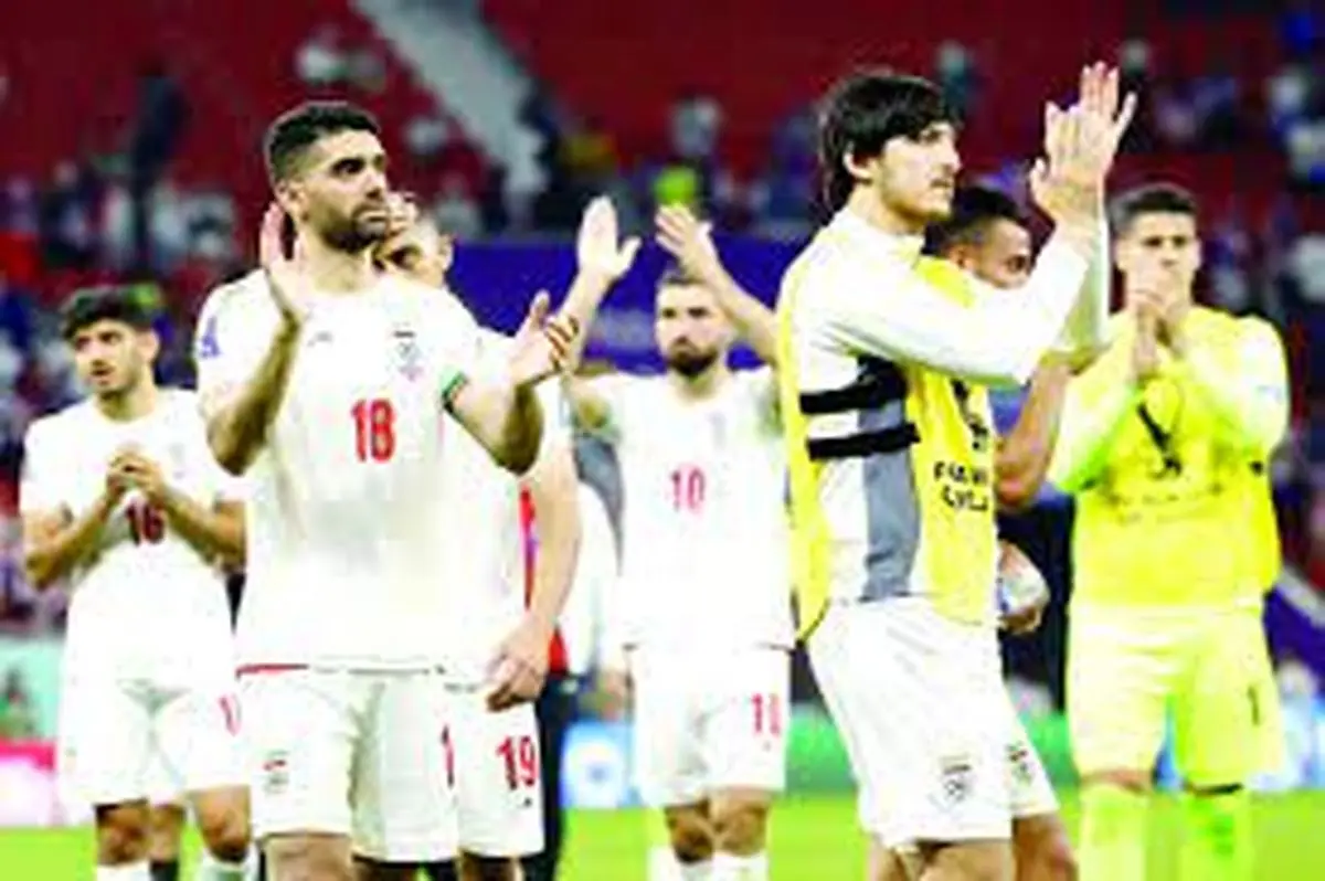 نبی خبر داد: حضور تیم ملی فوتبال ایران در شرق آسیا پیش از شروع جام ملت‌ها 