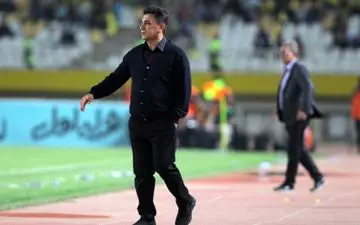 آمار عجیب ژنرال در کمتر از ۵۰ روز/دو شکست در دو بازی بزرگ و تأثیرگذار 