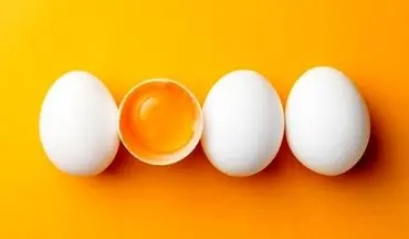 پوست تخم‌مرغ برای چین و چروک‌های ریز پوستی موثر است