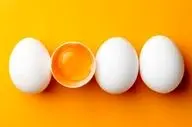 پوست تخم‌مرغ برای چین و چروک‌های ریز پوستی موثر است