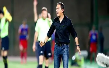 واکنش نمازی به شایعه اختلافش با مسلمان: وقتی بازیکنی تلاش نمی‌کند، چرا بازی‌اش بدهم؟