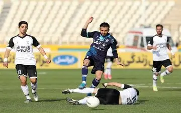  حقدوست: خوشحالیم دست پُر از زمین خارج شدیم/ امیدوارم اشتباهات تکرار نشود 