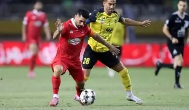 جنگ مرگ و زندگی پرسپولیس و سپاهان؛ آسیا فقط برای یکی جا دارد
