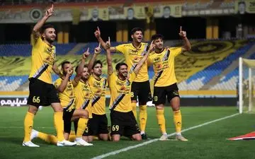 ترکیب احتمالی طلایی پوشان در اولین حضور محرم 