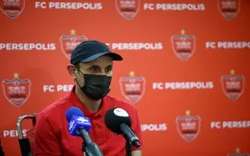 
گل‌محمدی: کسب پیروزی اولین هدف پرسپولیس است/وضعیت آل کثیر تغییری نکرده است
