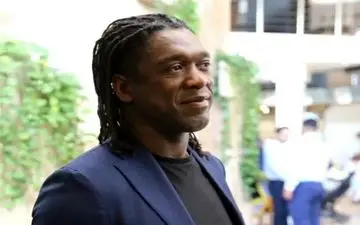  اولین خارجی استقلال از راه رسید؛  ورود ستاره فوتبال جهان به ایران + عکس