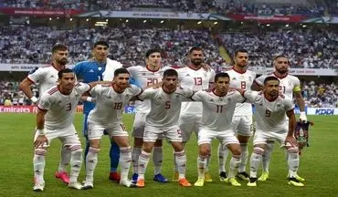  ترکیب تیم ملی ایران مقابل بوسنی مشخص شد