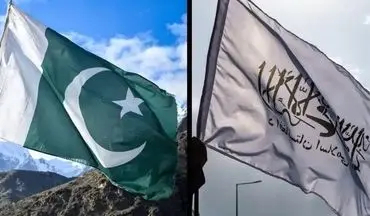 درگیری تازه مرزی میان طالبان و پاکستان 