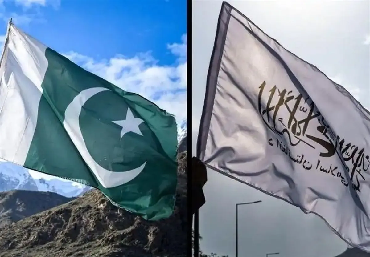 درگیری تازه مرزی میان طالبان و پاکستان 