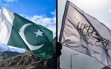 درگیری تازه مرزی میان طالبان و پاکستان 