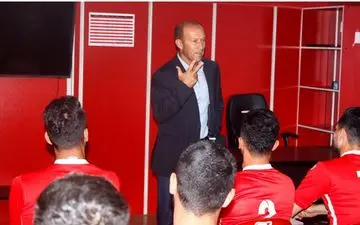 
روزنامه قطری موفقیت کالدرون در پرسپولیس راپیش بینی کرد
