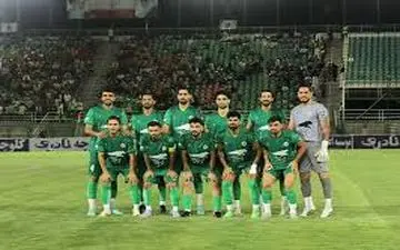 اعلام ترکیب ذوب آهن با چند تغییر