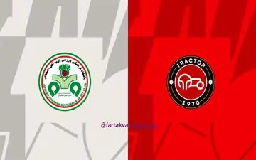 تراکتور با ستاره‌هایش به دنبال شکست ذوب‌آهن و تصاحب صدر جدول
