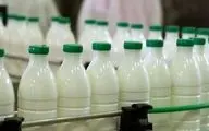 نصف شدن تولید بزرگترین تولیدکننده شیر کشور
