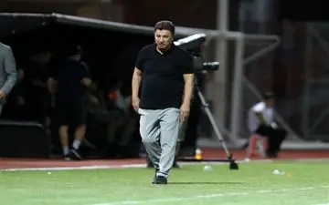 قلعه‌نویی:‌ تیمی درست کردم که ایران از فوتبال آن لذت می‌برد 