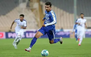 گزینه طلایی منصوریان/ ستاره‌ای که فصل بعد قطعا به استقلال می‌پیوندد