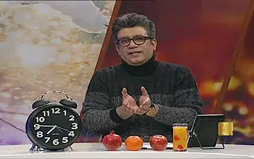 نتیجه ۴۸ ساعت مدیریت بحران پس از برف از نظر رشیدپور + فیلم