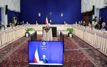 آیین نامه اجرایی رتبه بندی تولیدکنندگان کالاها، عرضه کنندگان خدمات و پیمانکاران طراحی – ساخت تصویب شد
