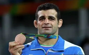 قاسم رضایی برترین فرنگی‌کار ایران در رده‌بندی جهانی