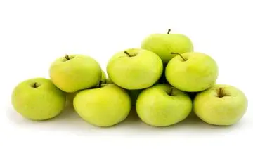 خواص فوق العاده سیب گلاب که بعد از خوردن نصیب تان می شود