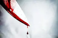 قتل فجیع نگهبان پارک با ضربات چاقو به دست مرد افغانستانی