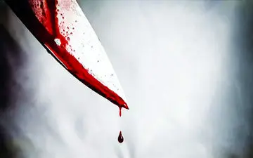 قتل فجیع نگهبان پارک با ضربات چاقو به دست مرد افغانستانی