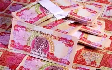 کشف 425 هزار دینار ارز جعلی در سرپل ذهاب