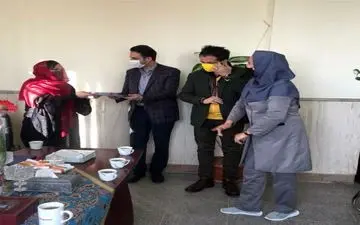 معرفی برگزیده نقد فیلم منطقه 5 تهران