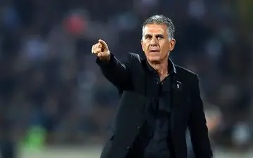 کی‌‌روش: برانکو حسود است، به او قول سرمربیگری تیم ملی را داده بودند/ تاج گفت قدرت لازم را برای اجرای برنامه‌ها ندارد 