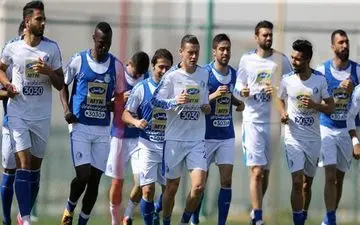 انتقام گیری ” شفر ” از ” استقلالی ها “