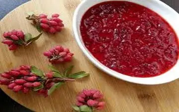 این مربا رو درست کن چون بچه ها با این مربا صبحانه خور میشه!