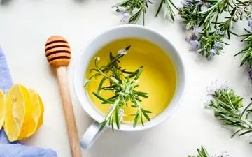 مصرف خودسرانه دمنوش‌ ممنوع