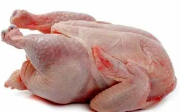 
قیمت جدید مرغ اعلام شد +جدول